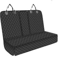 Waterproof Back-Seat Dog Car Seat Cover