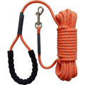 Extended Reflective Training Leash (2m–20m)