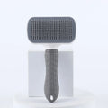 Pet Hair Remover Brush & Comb